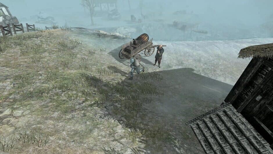 Скриншот 8 из Mortal Crux