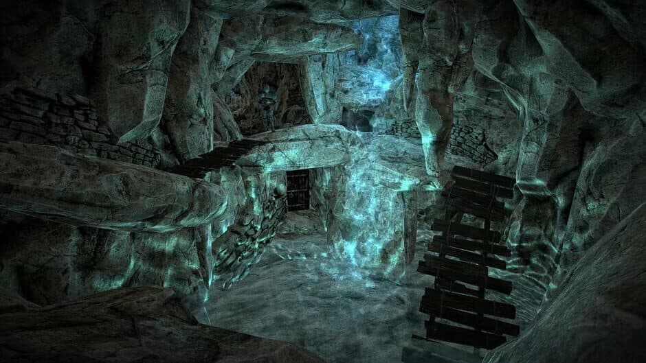 Скриншот 12 из Mortal Crux