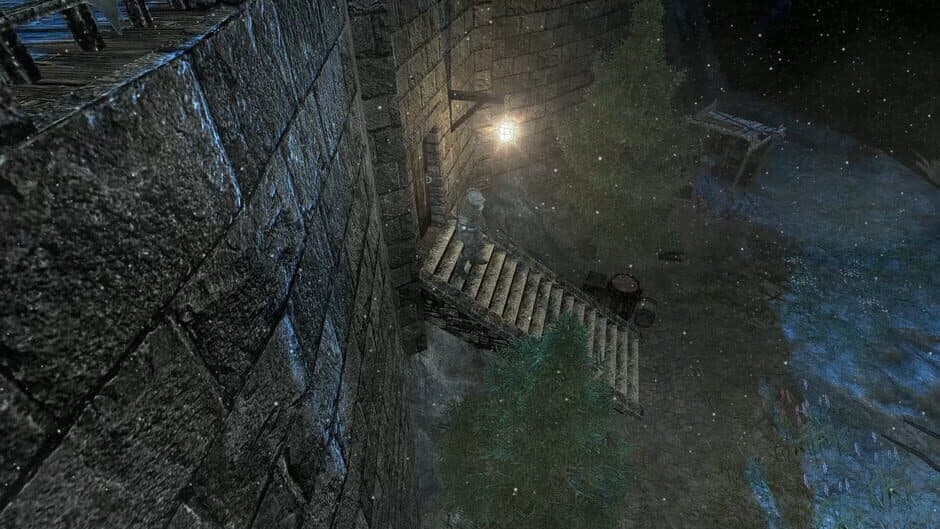 Скриншот 1 из Mortal Crux
