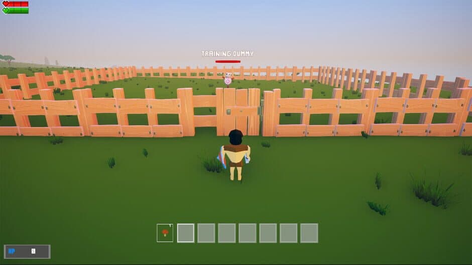 Скриншот 10 из Barbarian