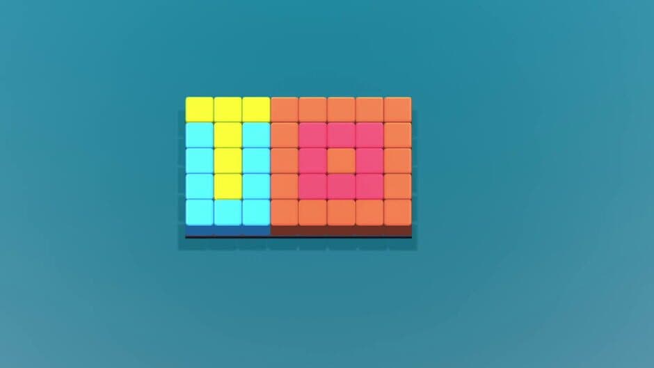 Скриншот 4 из Fit Puzzle Blocks
