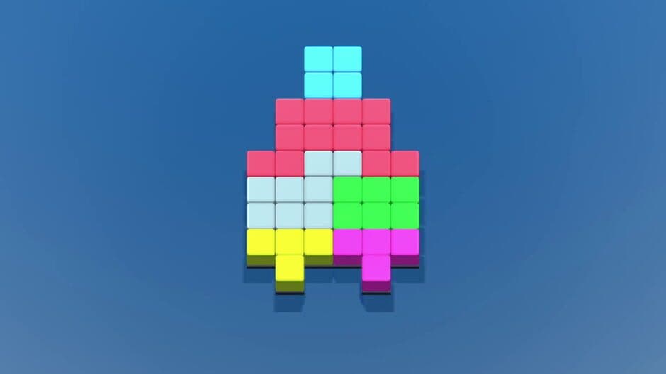 Скриншот 6 из Fit Puzzle Blocks