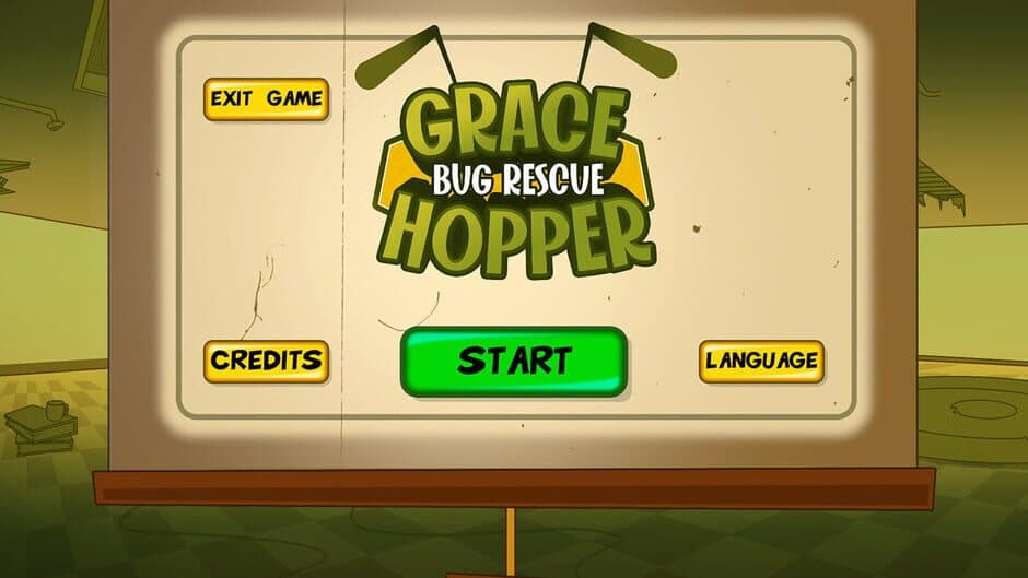 Скриншот 1 из Grace Hopper: Bug Rescue