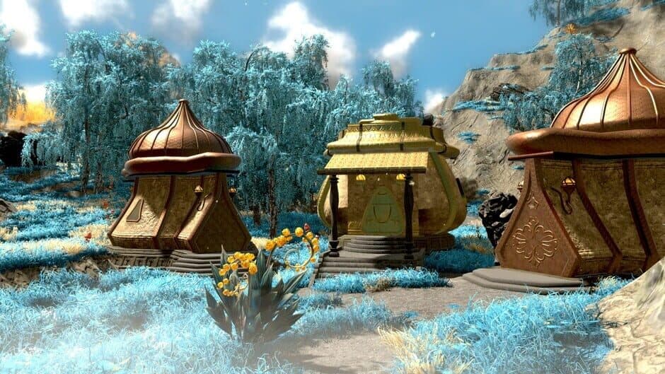 Скриншот 7 из Guild of Dragons