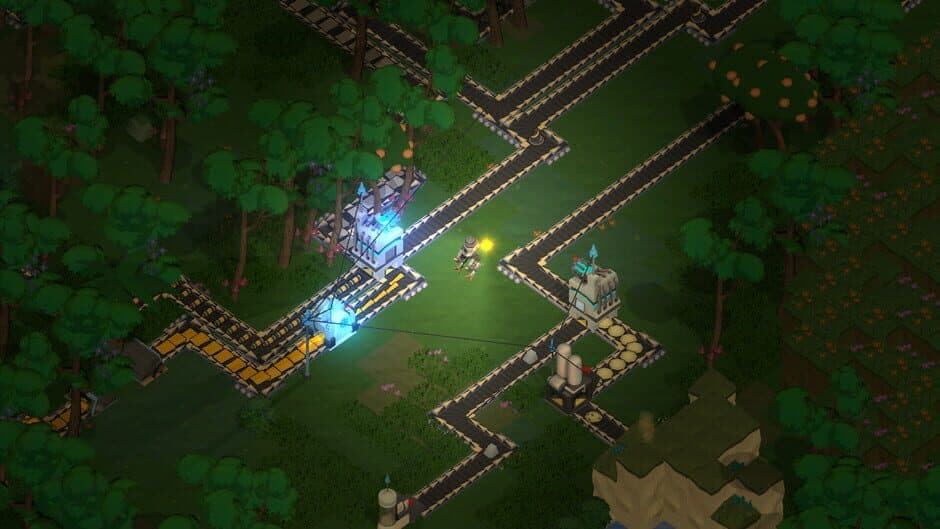 Скриншот 2 из Total Factory