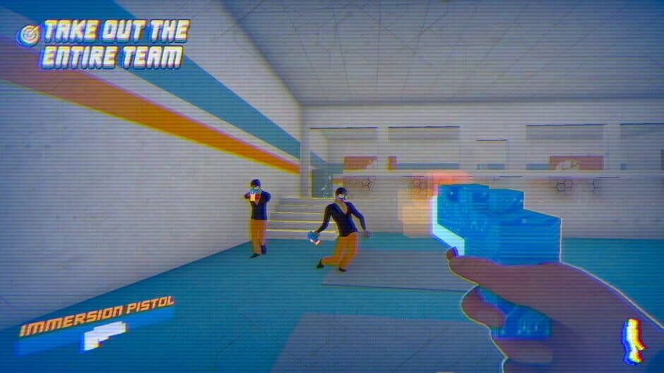 Скриншот 8 из More Enemies