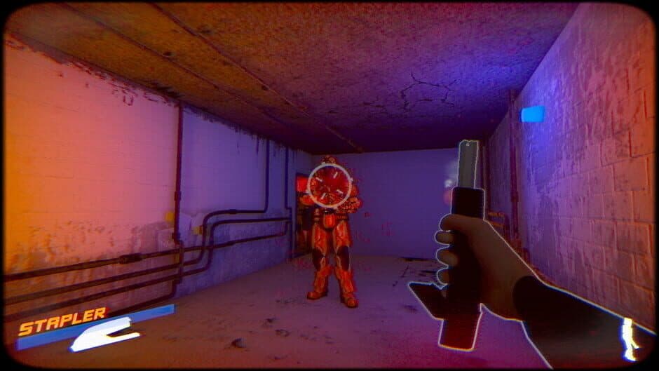Скриншот 5 из More Enemies