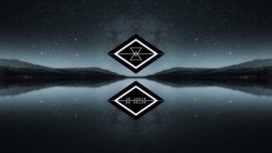 Скриншот 1 из As Above So Below