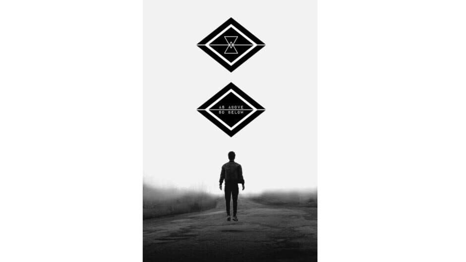 Скриншот 4 из As Above So Below