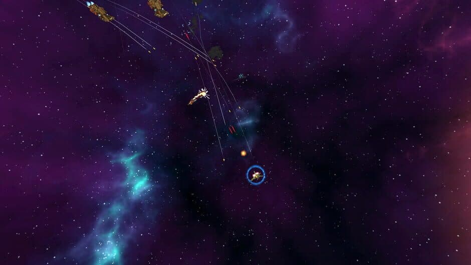 Скриншот 3 из Emancipator Go!
