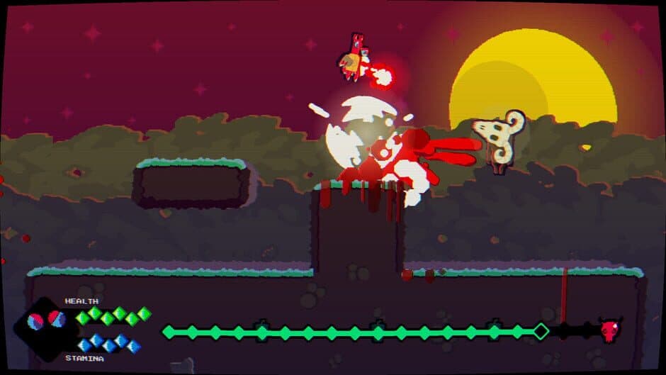 Скриншот 3 из Trouble Juice