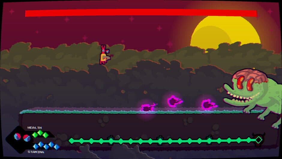 Скриншот 6 из Trouble Juice