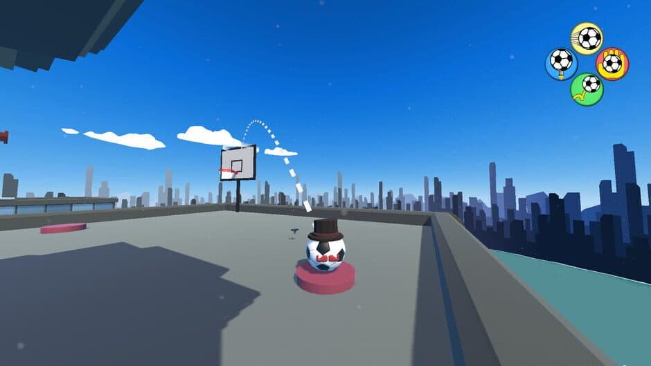 Скриншот 6 из Baldy Bounce