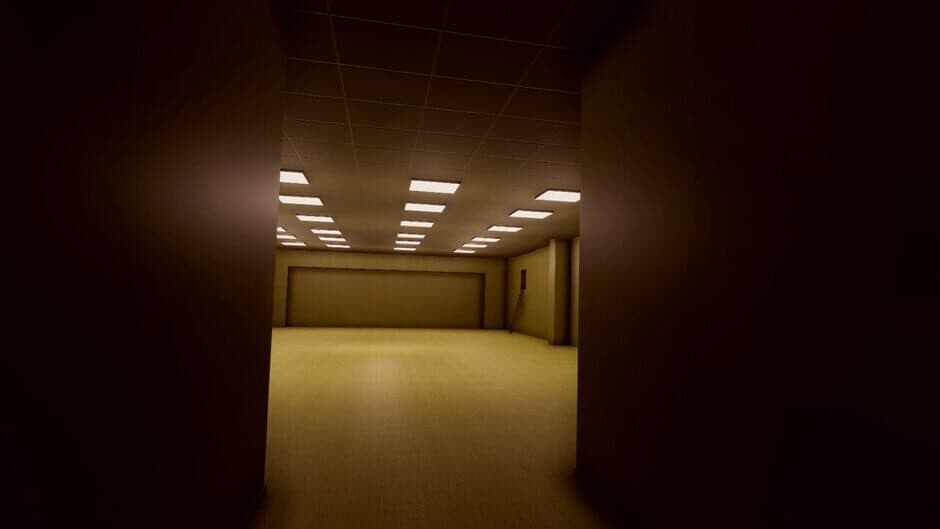 Скриншот 2 из The Levels of Backrooms
