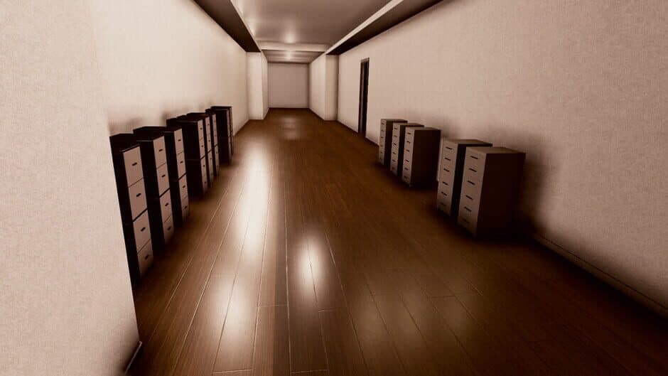 Скриншот 3 из The Levels of Backrooms