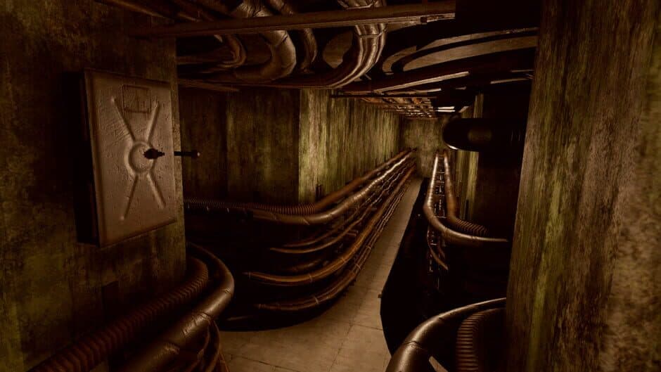 Скриншот 4 из The Levels of Backrooms