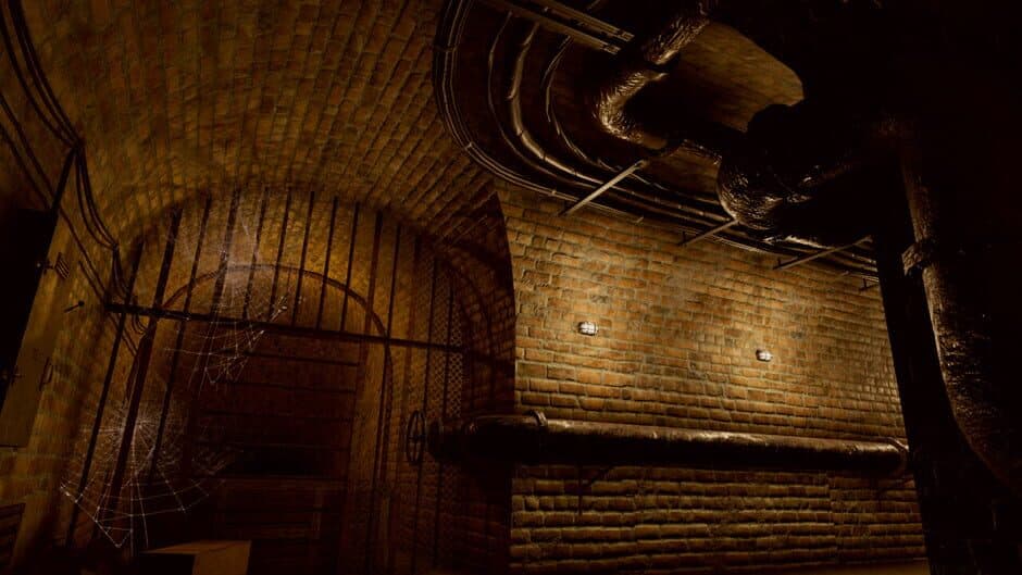 Скриншот 5 из The Levels of Backrooms