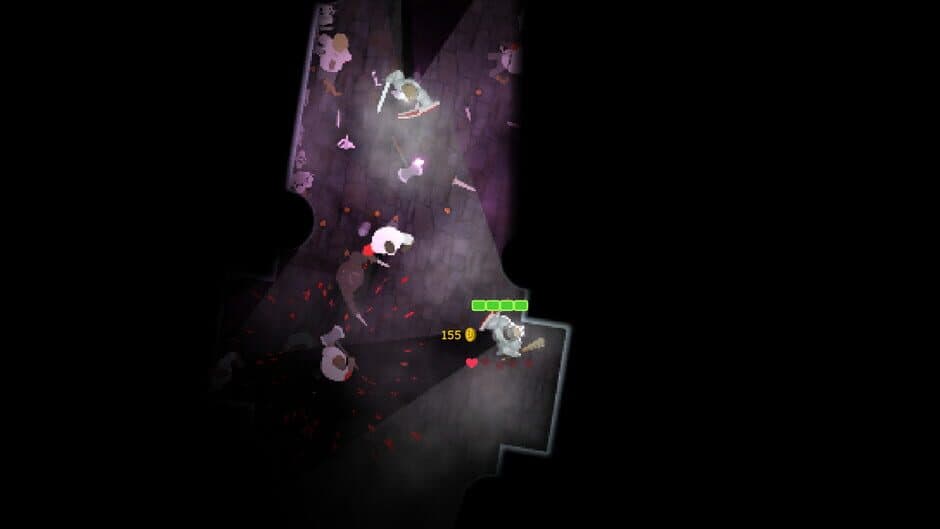 Скриншот 4 из Into Evil