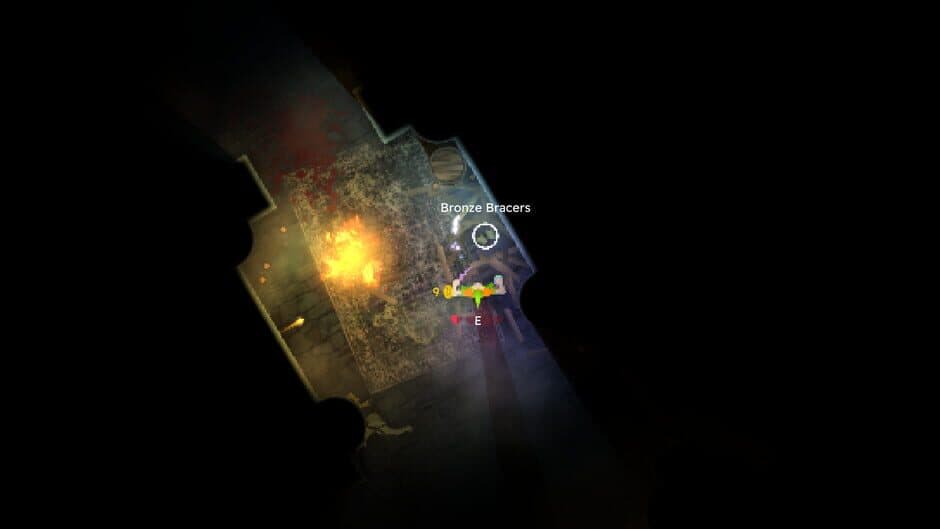 Скриншот 5 из Into Evil