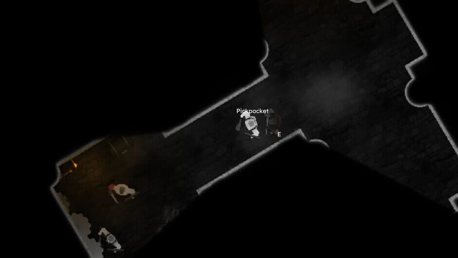 Скриншот 3 из Into Evil