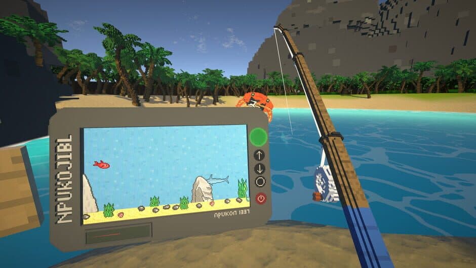 Скриншот 8 из RoFish: Prelude