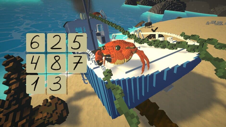 Скриншот 4 из RoFish: Prelude