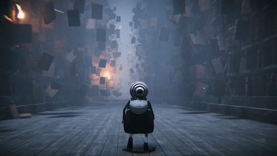 Скриншот 4 из Mona