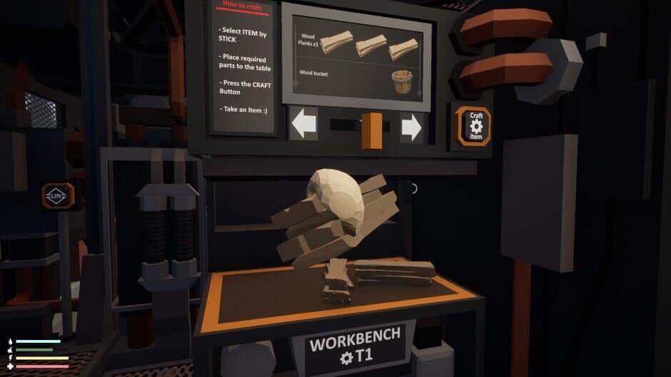 Скриншот 7 из Dwarf's Trainfort