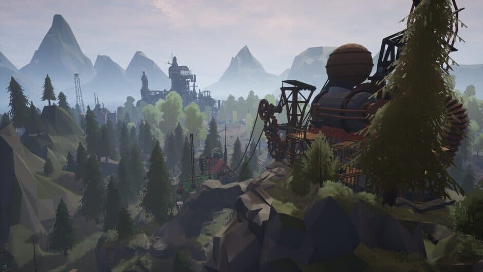Скриншот 12 из Dwarf's Trainfort