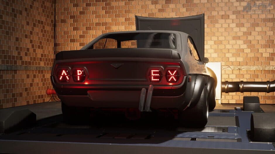 Скриншот 3 из Apex Point