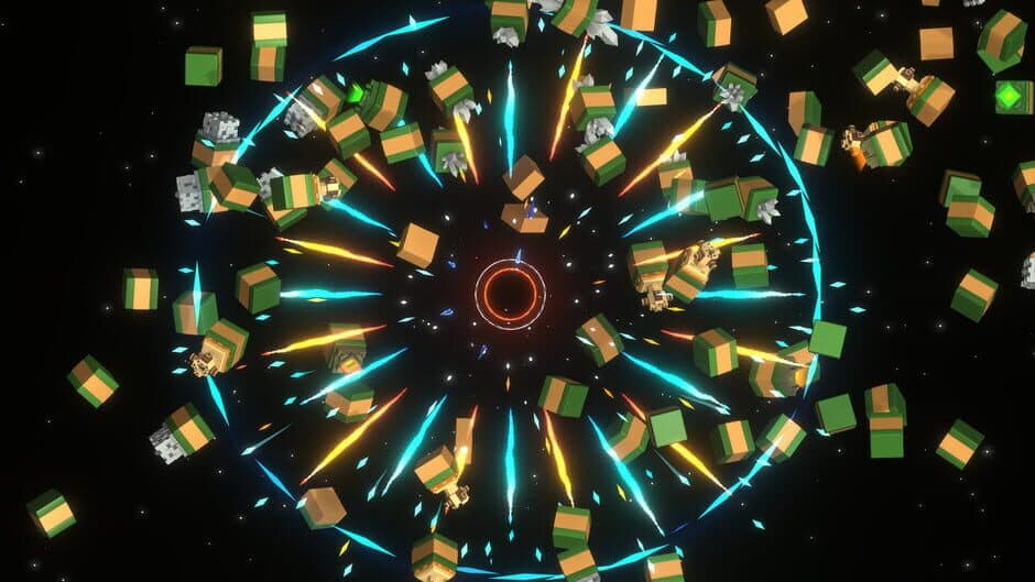 Скриншот 5 из Flip TD: Tower Defense
