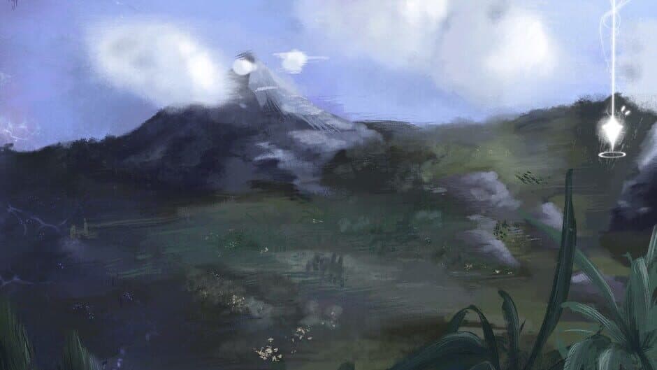 Скриншот 1 из Igrerea: The Land Above the Stars