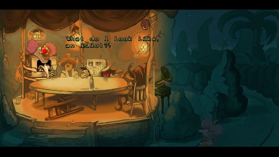 Скриншот 5 из Funny Pizza Land 2