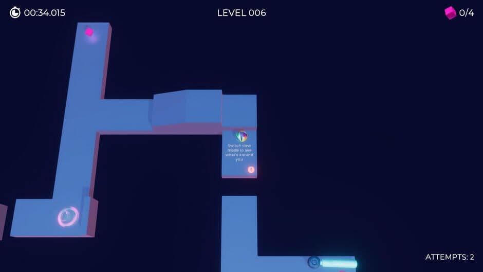 Скриншот 6 из Amazing Maze