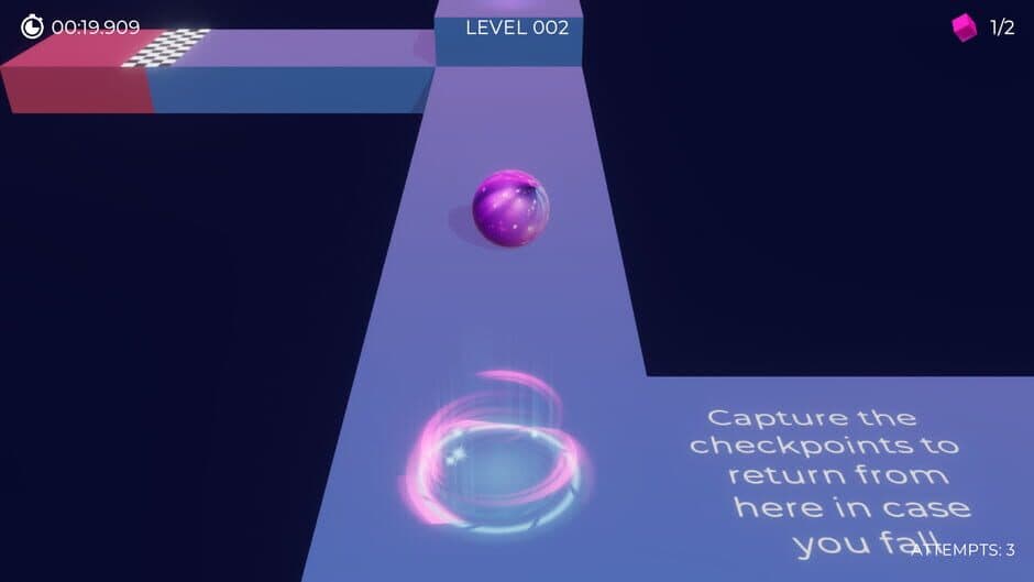 Скриншот 8 из Amazing Maze