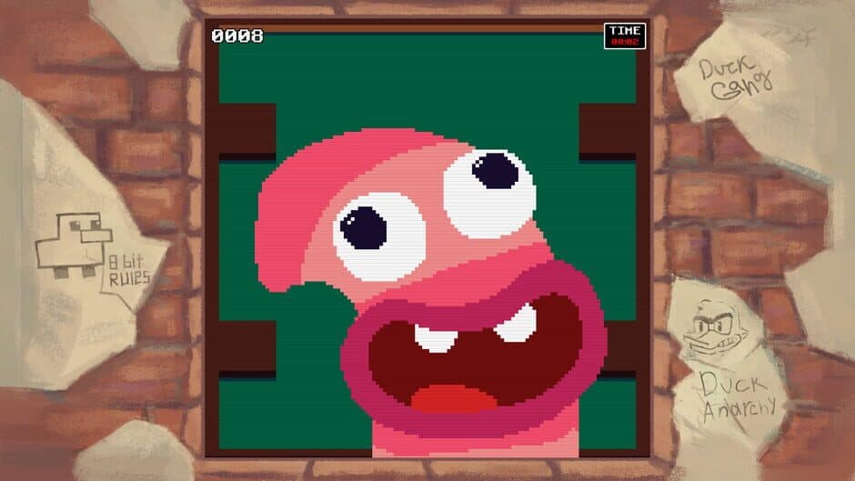 Скриншот 5 из D.U.C.K.: Dangerous Ultimate Cartridge Kidnapper