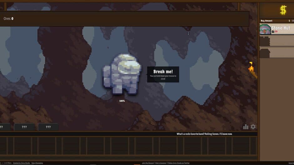 Скриншот 1 из More Ore