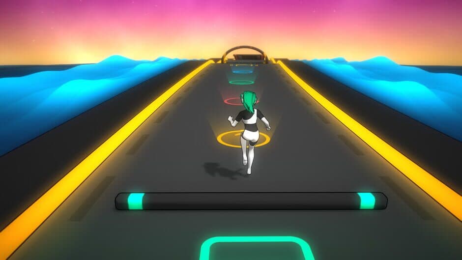 Скриншот 2 из Melody's Escape 2