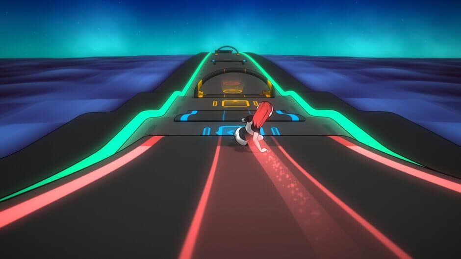 Скриншот 5 из Melody's Escape 2