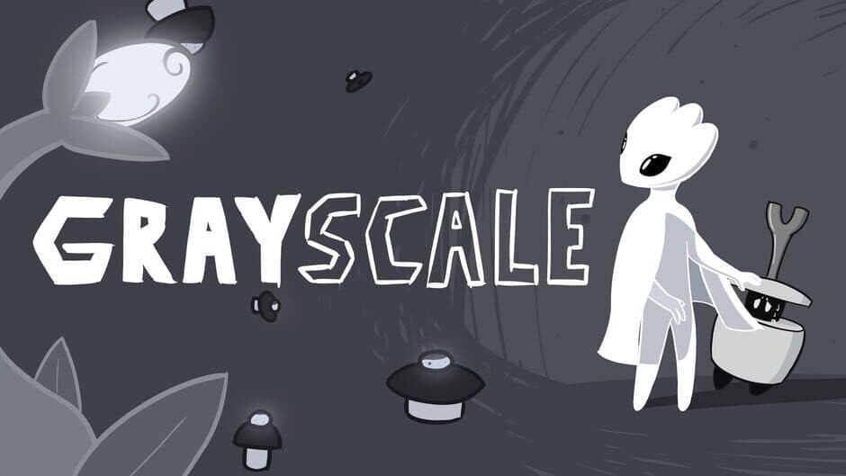 Скриншот 2 из Grayscale