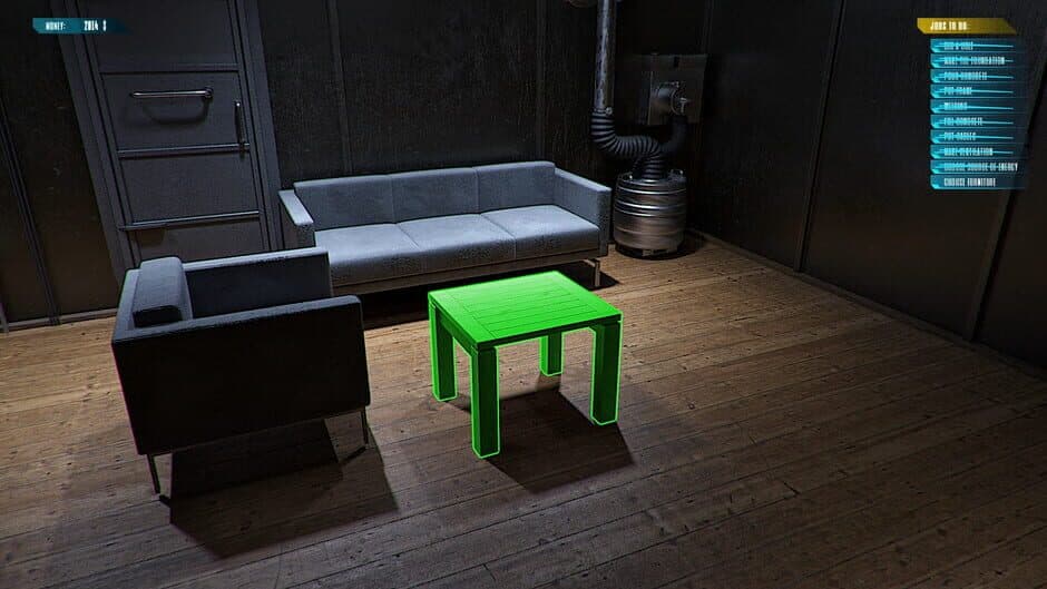 Скриншот 2 из Bunker Builder Simulator