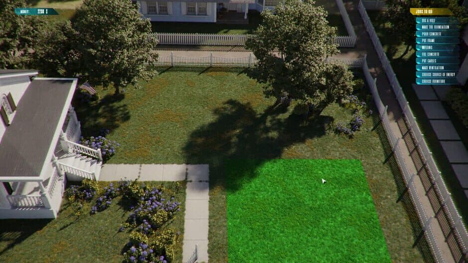 Скриншот 7 из Bunker Builder Simulator