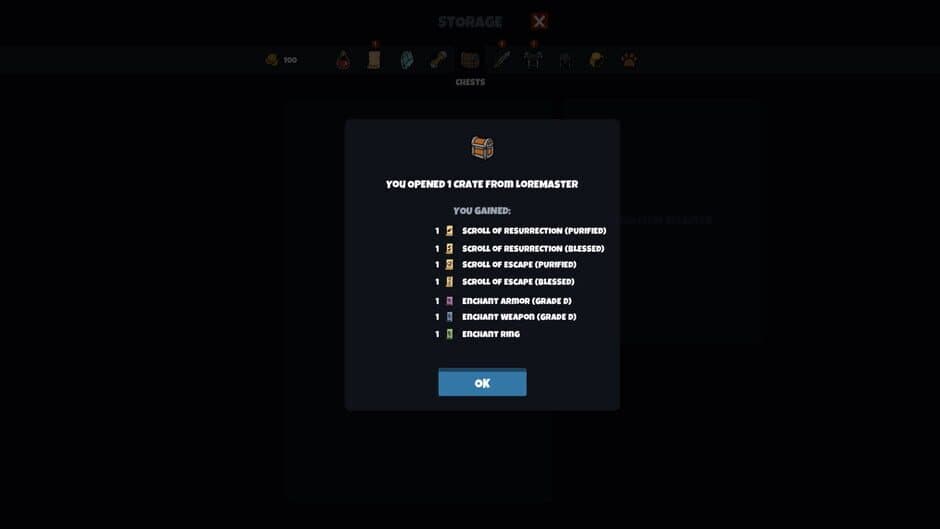 Скриншот 10 из Tower Walker: MMO Grind Simulator