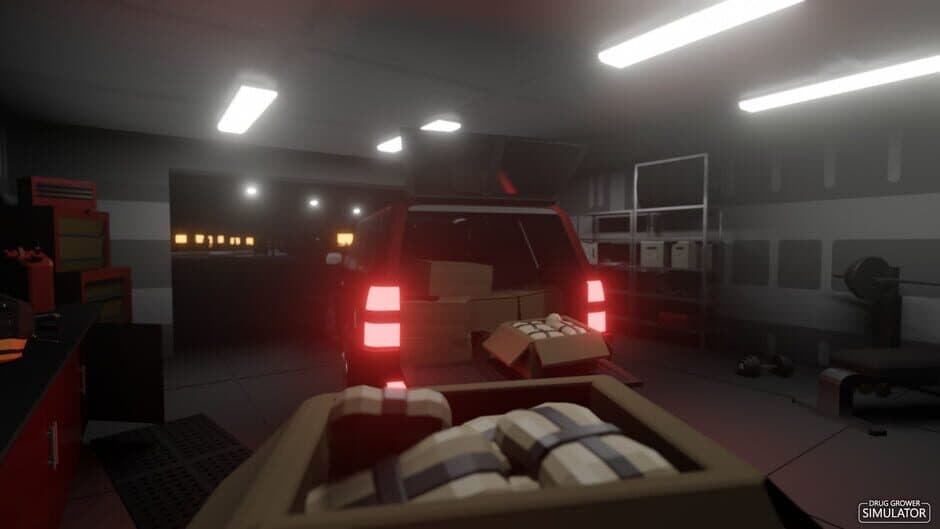 Скриншот 12 из Drug Grower Simulator