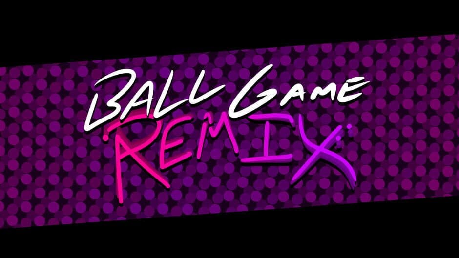 Скриншот 1 из Ball Game Remix