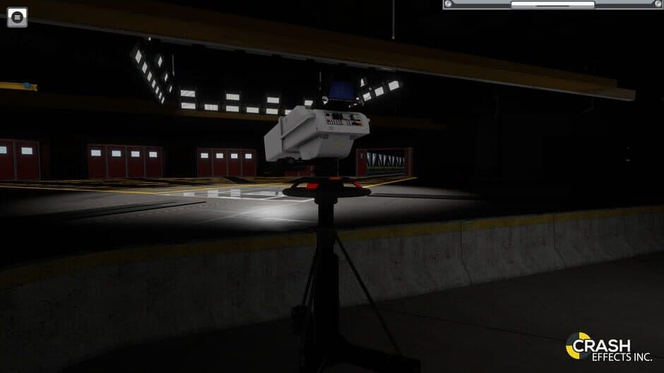 Скриншот 3 из Crash Effects Inc.