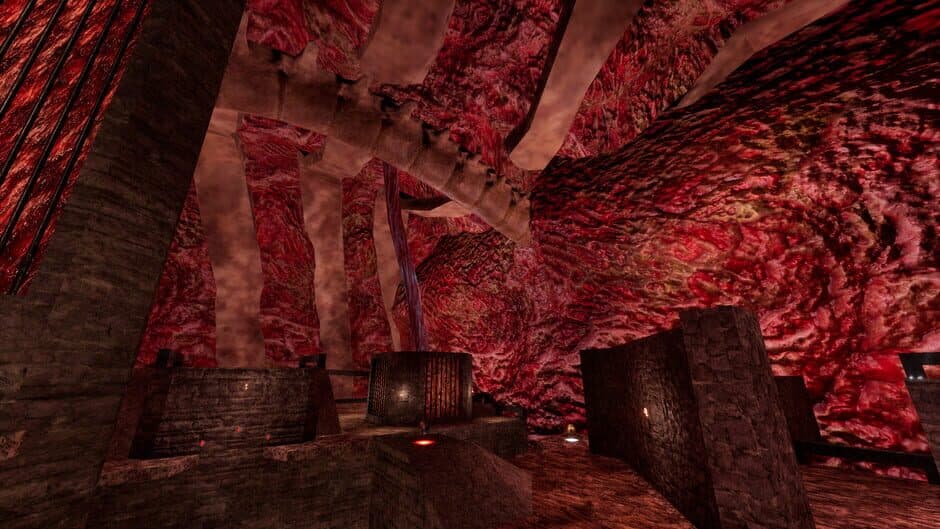 Скриншот 6 из Hell's New World