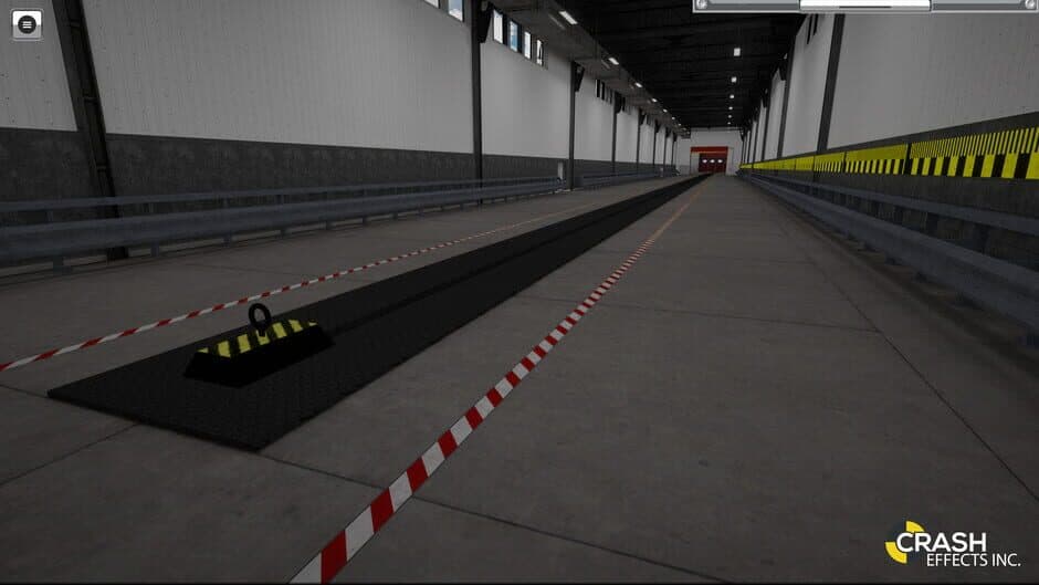 Скриншот 4 из Crash Effects Inc.