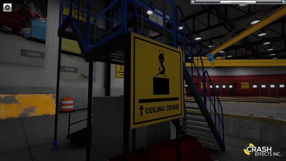 Скриншот 7 из Crash Effects Inc.