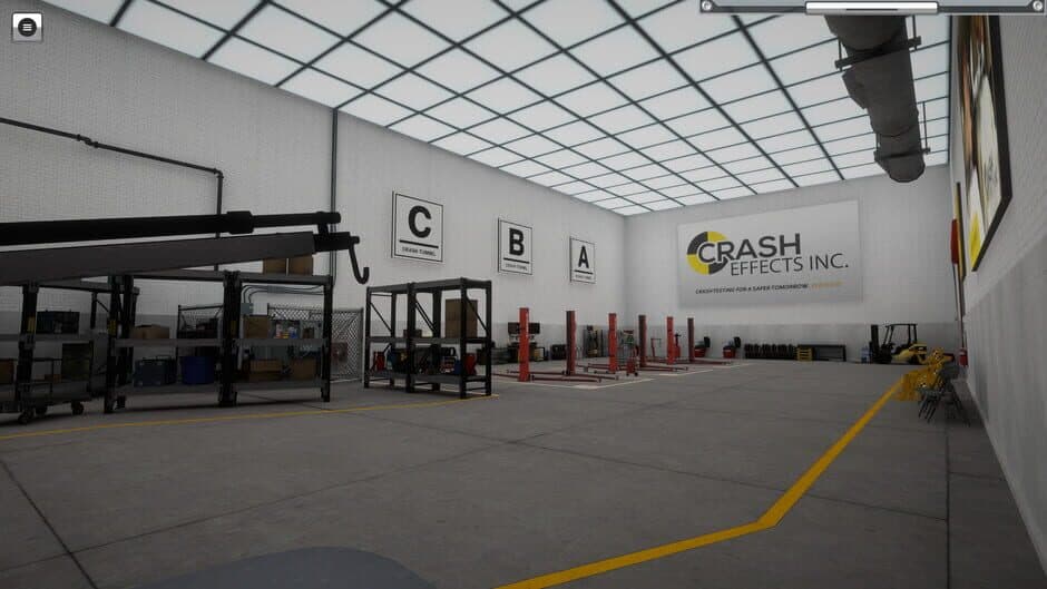 Скриншот 9 из Crash Effects Inc.
